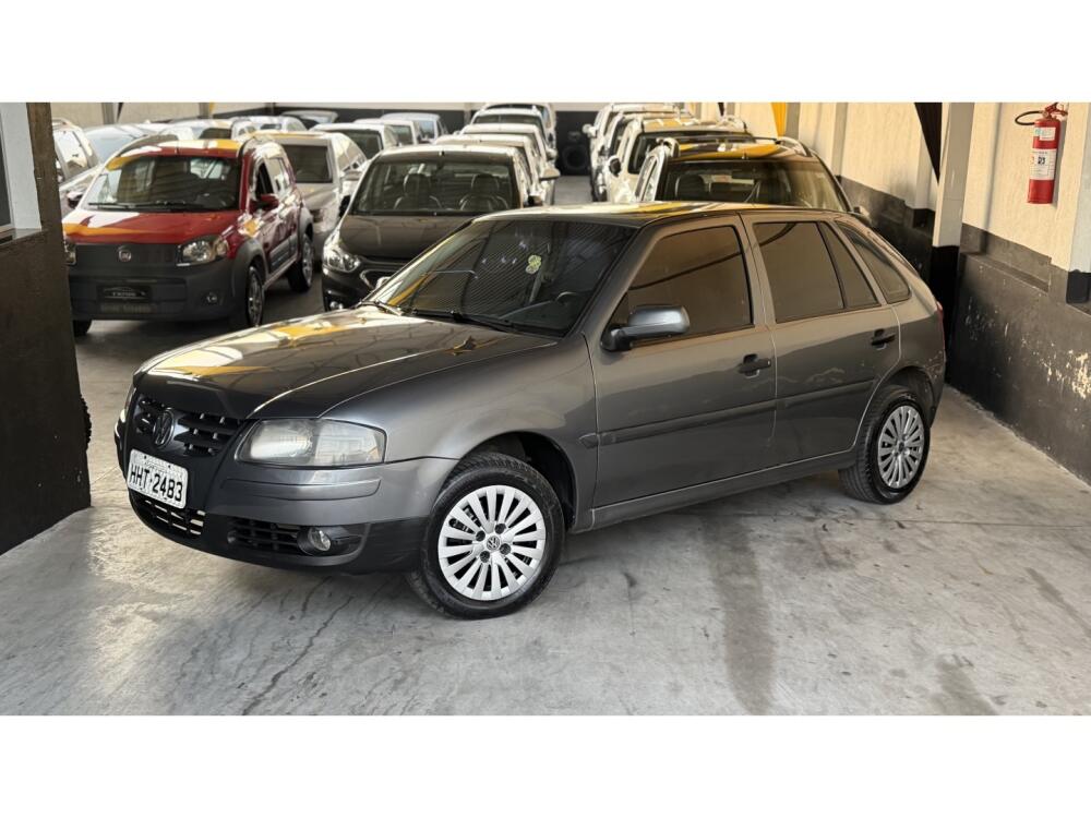 Volkswagen Gol