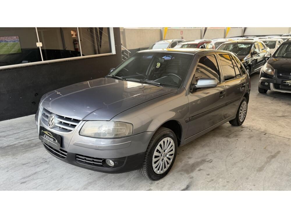Volkswagen Gol