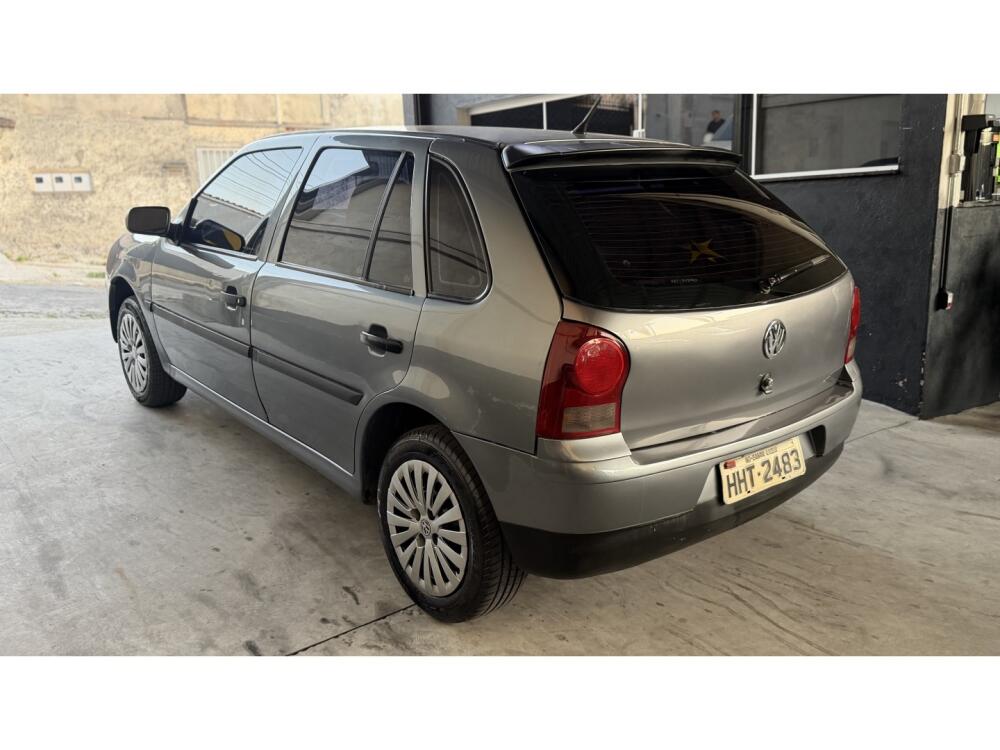 Volkswagen Gol