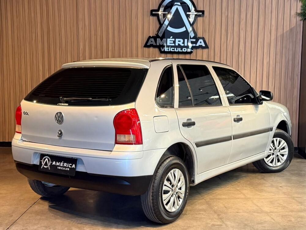 Volkswagen Gol