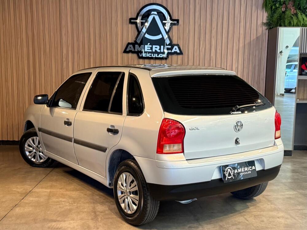 Volkswagen Gol