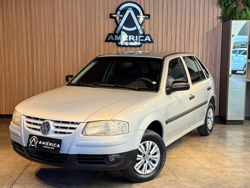 Volkswagen Gol