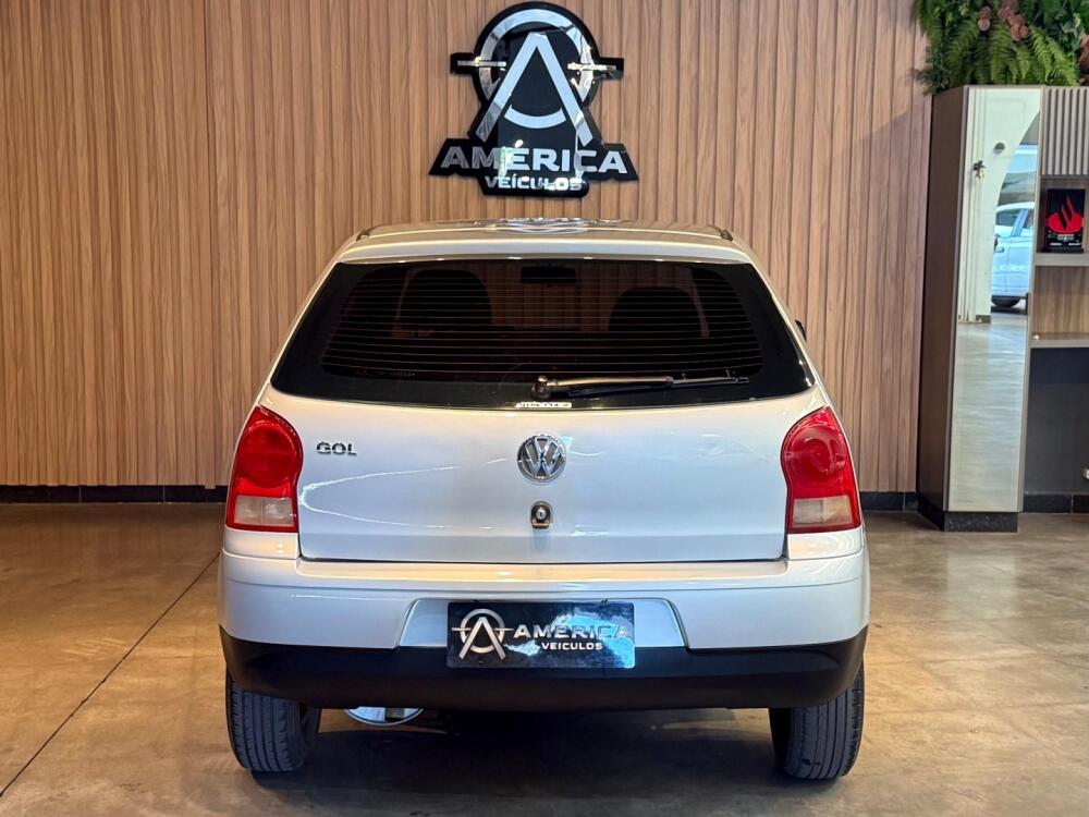 Volkswagen Gol