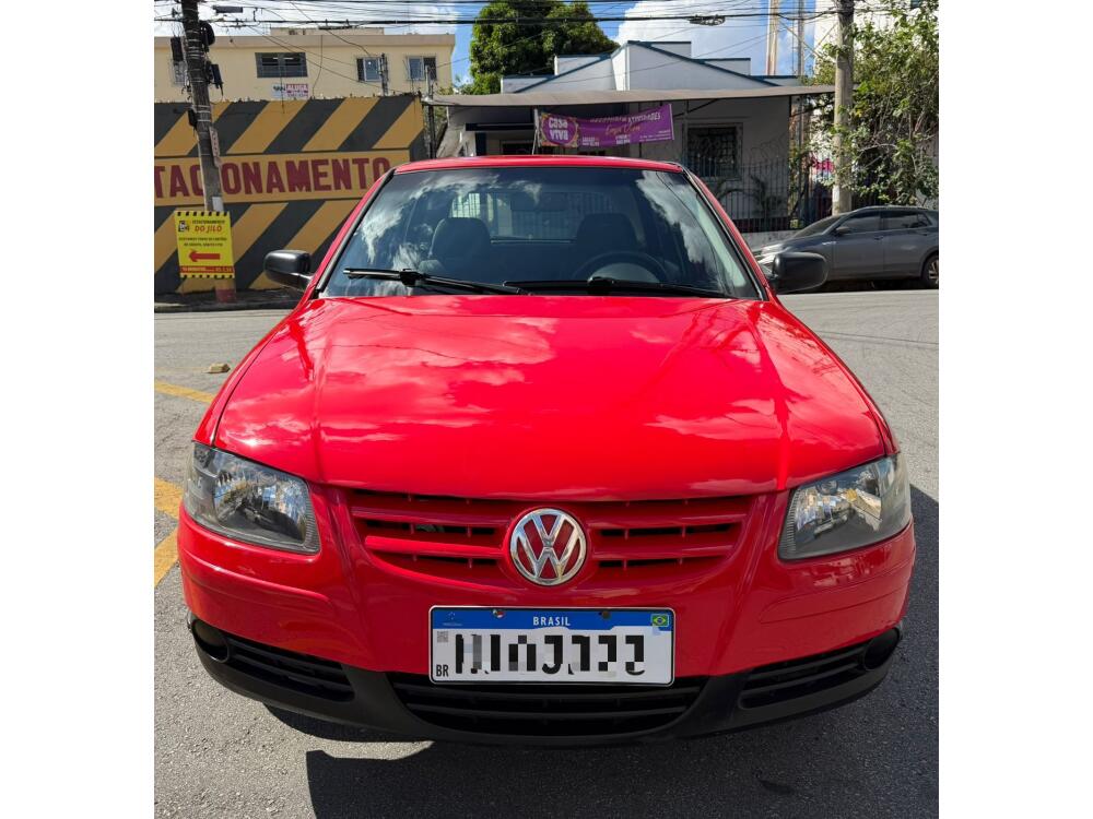 Volkswagen Gol