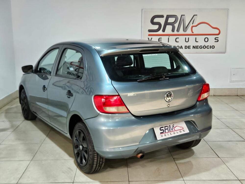 Volkswagen Gol