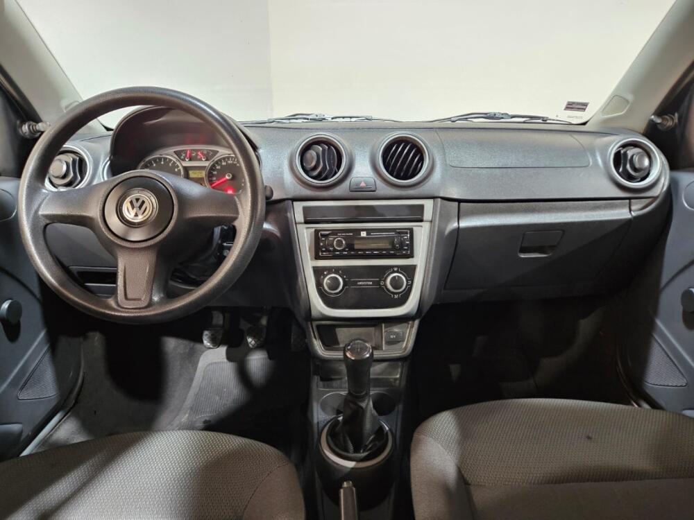 Volkswagen Gol