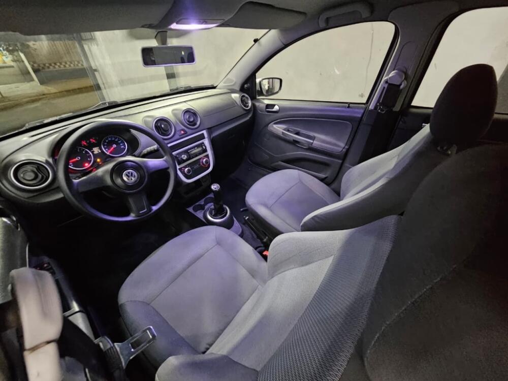 Volkswagen Gol