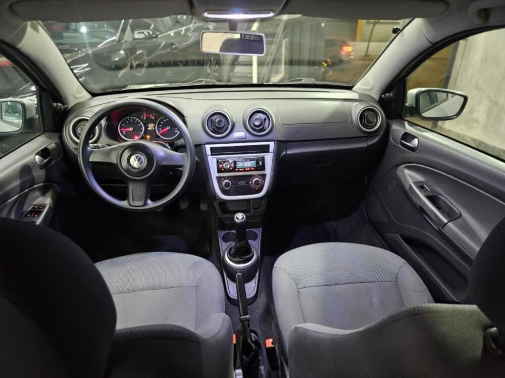 Volkswagen Gol