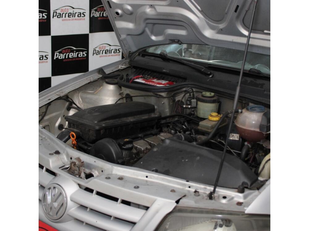Volkswagen Gol
