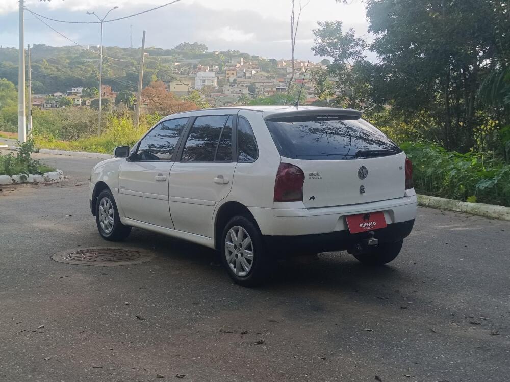 Volkswagen Gol