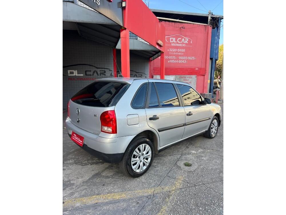 Volkswagen Gol
