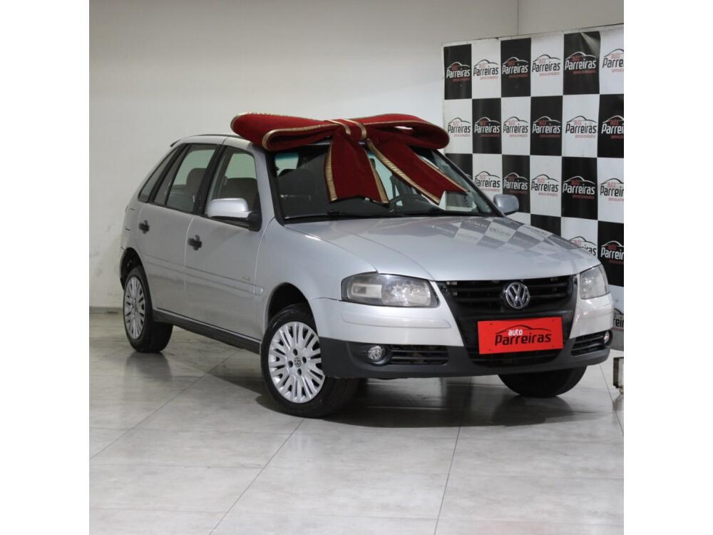 Volkswagen Gol