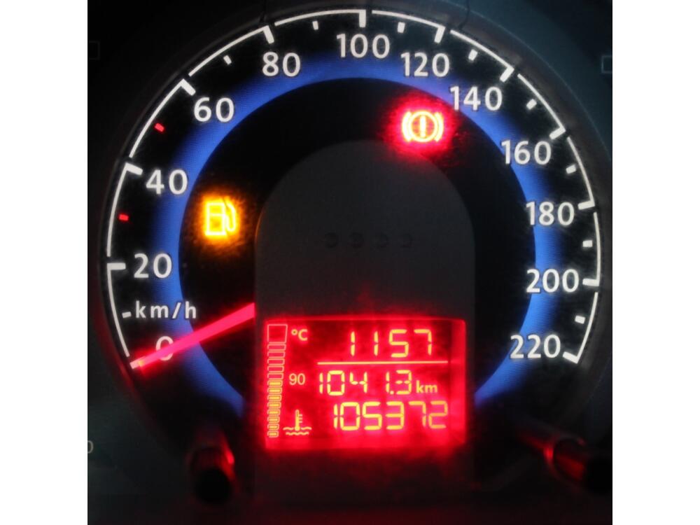 Volkswagen Gol