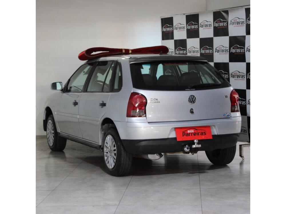 Volkswagen Gol