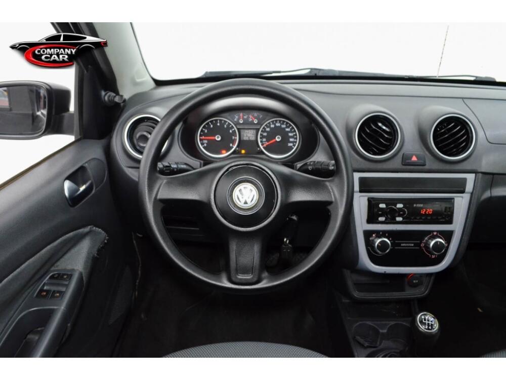 Volkswagen Gol
