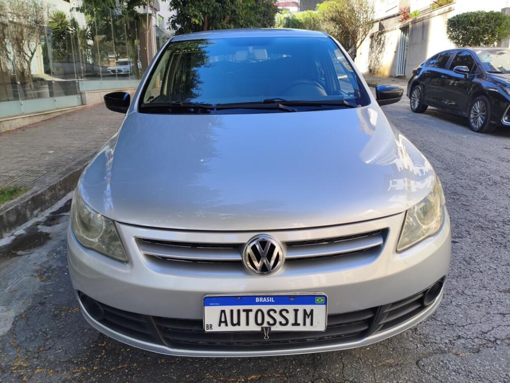 Volkswagen Gol