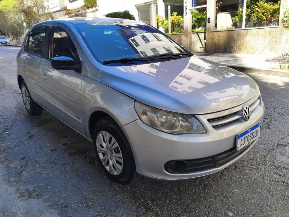 Volkswagen Gol