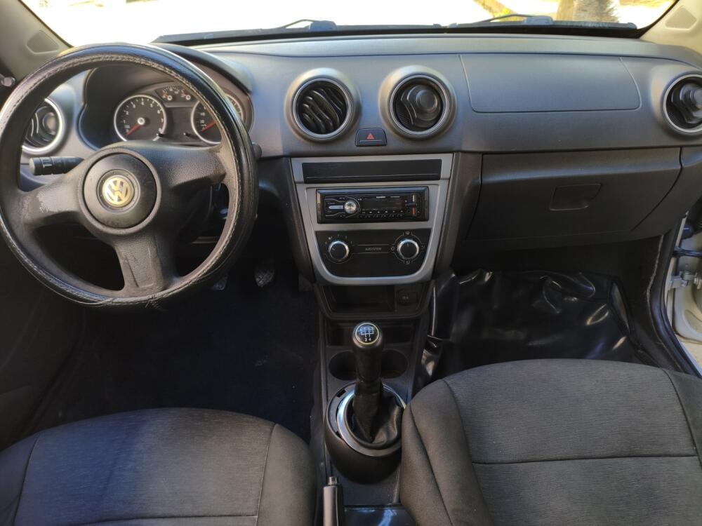 Volkswagen Gol