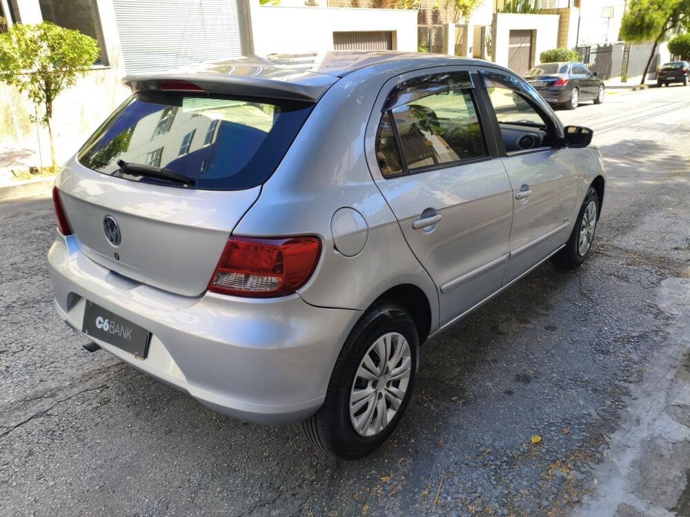 Volkswagen Gol