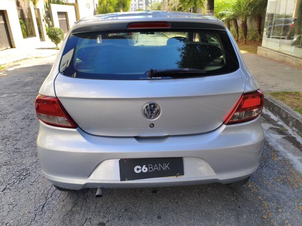 Volkswagen Gol