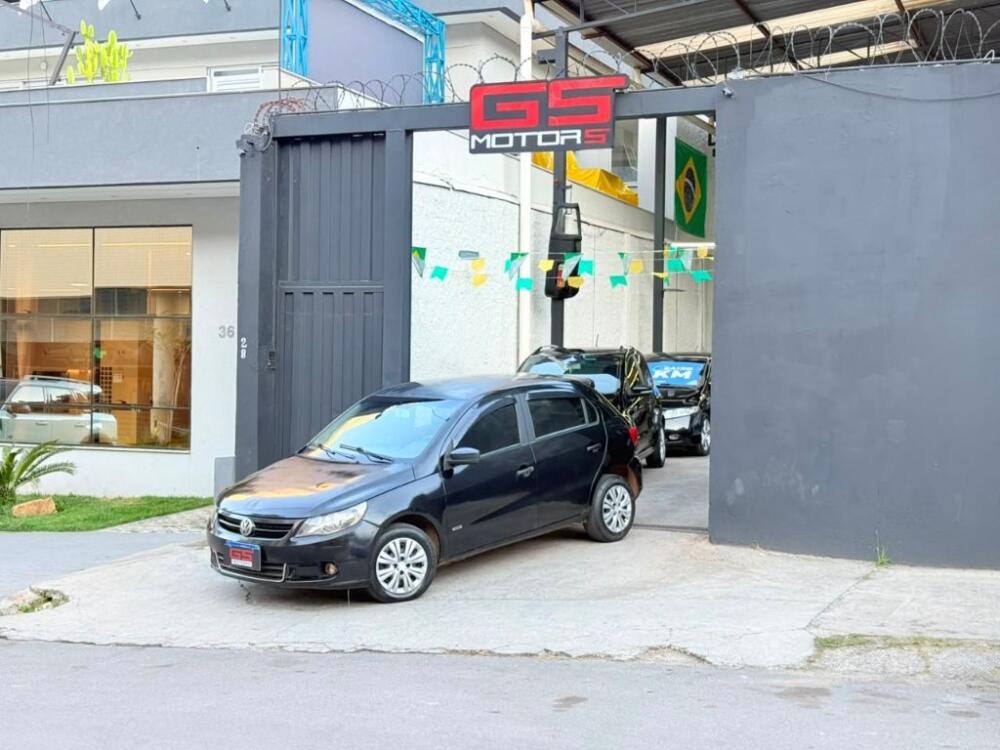 Volkswagen Gol