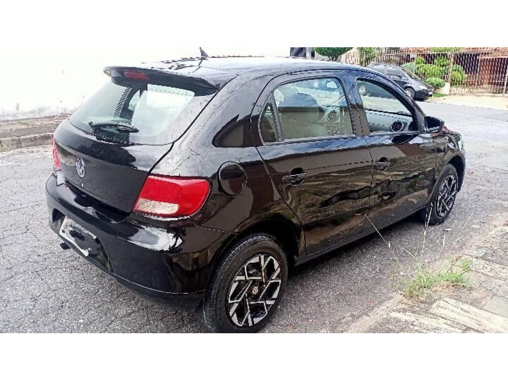 Volkswagen Gol
