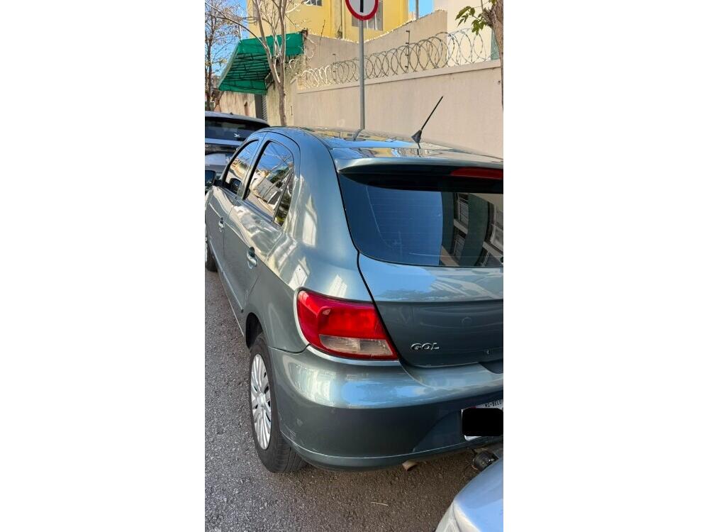 Volkswagen Gol
