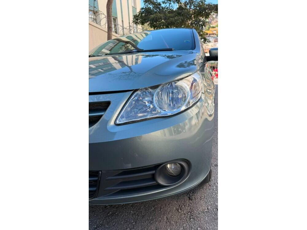 Volkswagen Gol
