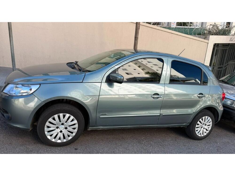 Volkswagen Gol