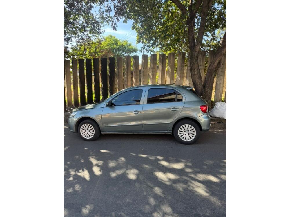Volkswagen Gol