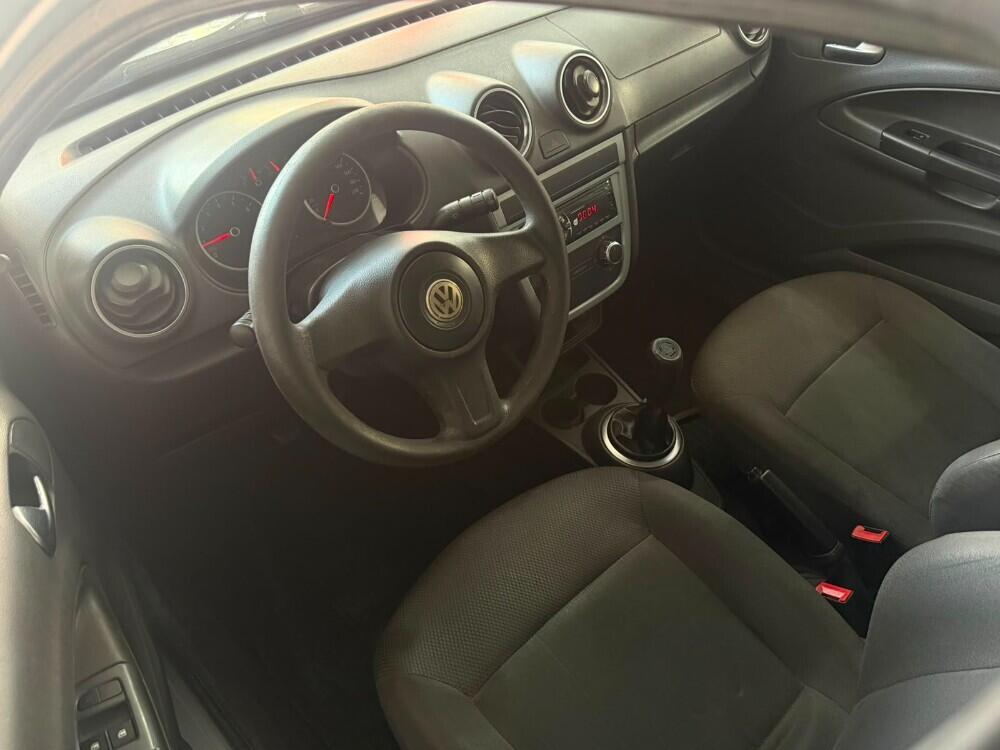 Volkswagen Gol