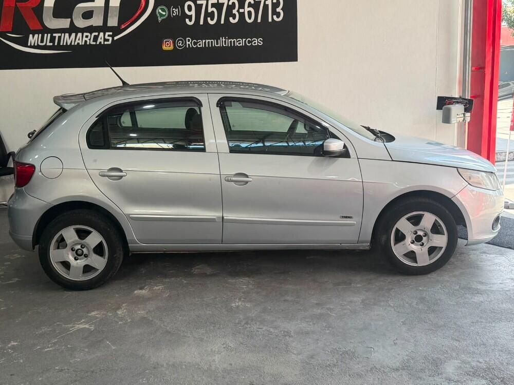 Volkswagen Gol