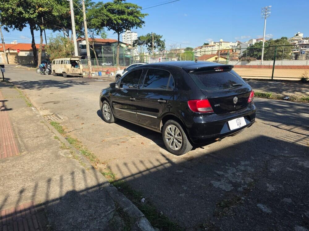 Volkswagen Gol