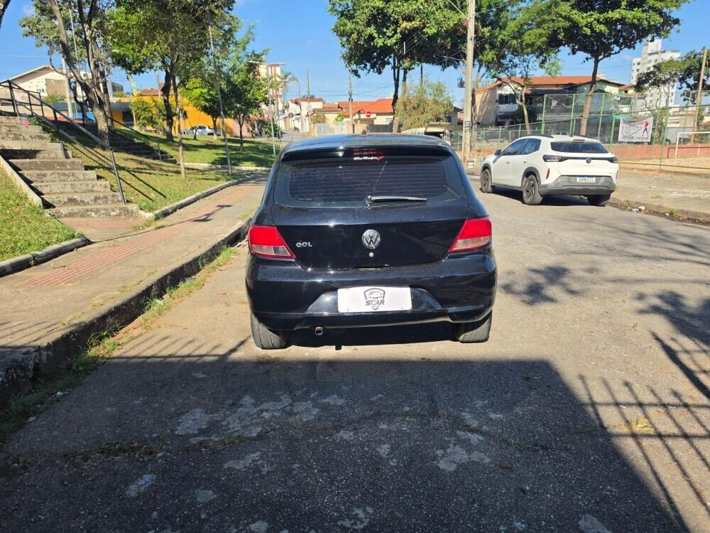 Volkswagen Gol