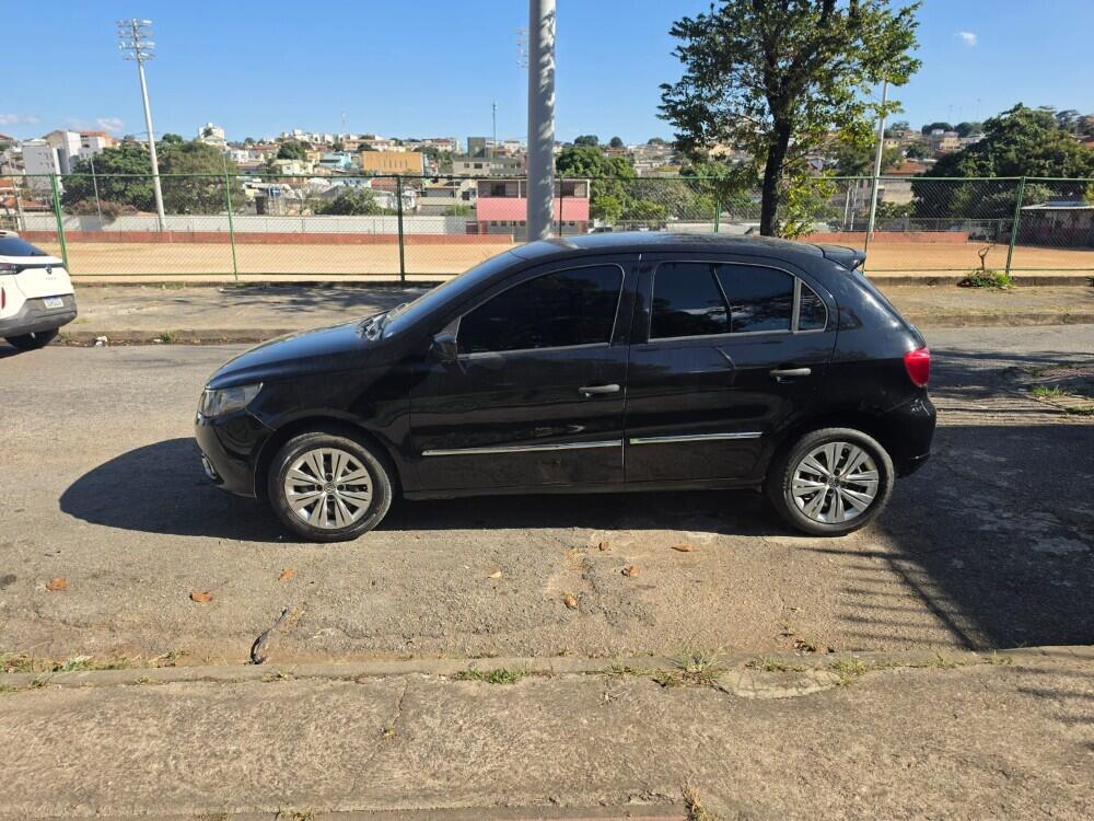 Volkswagen Gol