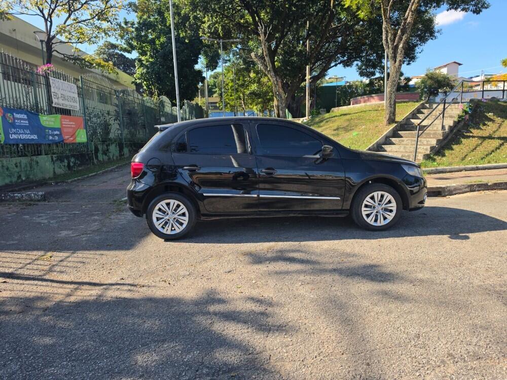 Volkswagen Gol