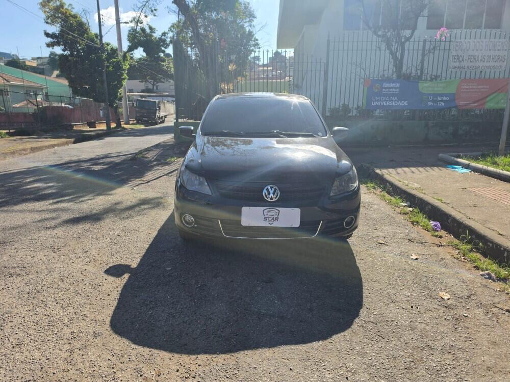 Volkswagen Gol
