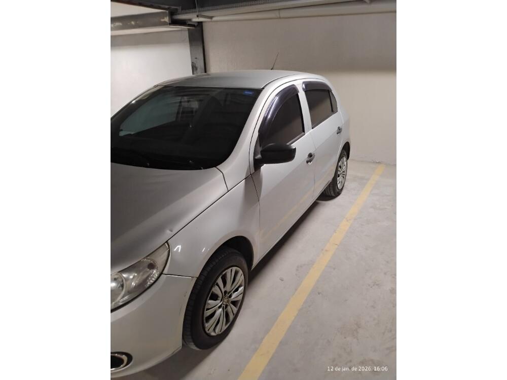 Volkswagen Gol