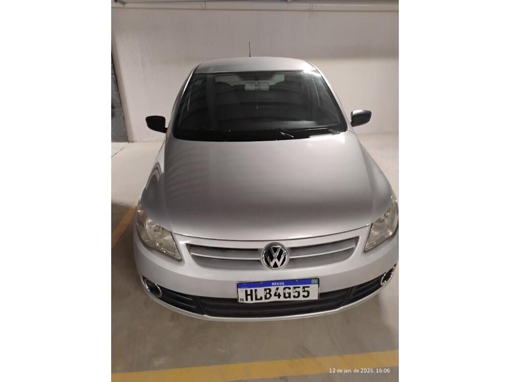 Volkswagen Gol