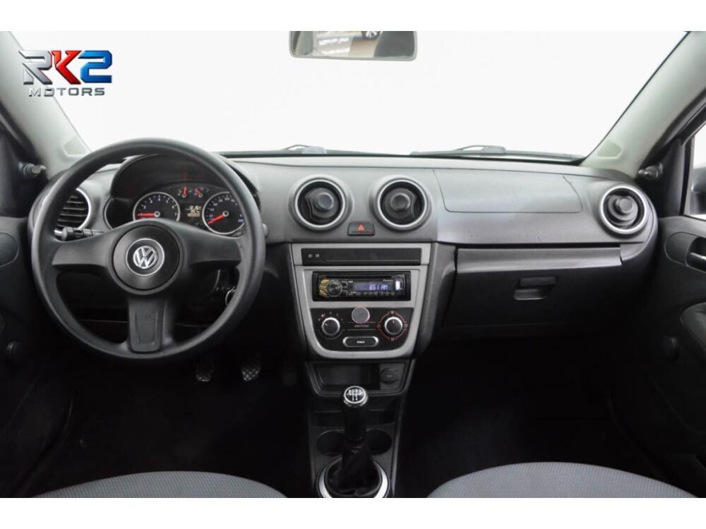 Volkswagen Gol