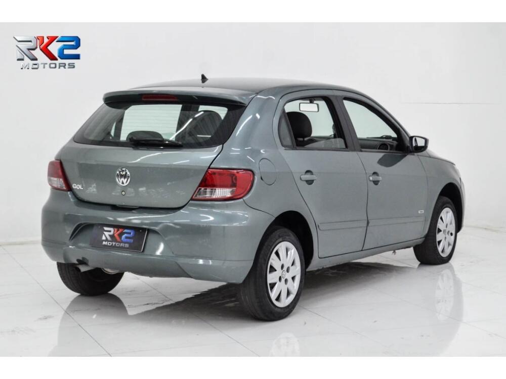 Volkswagen Gol