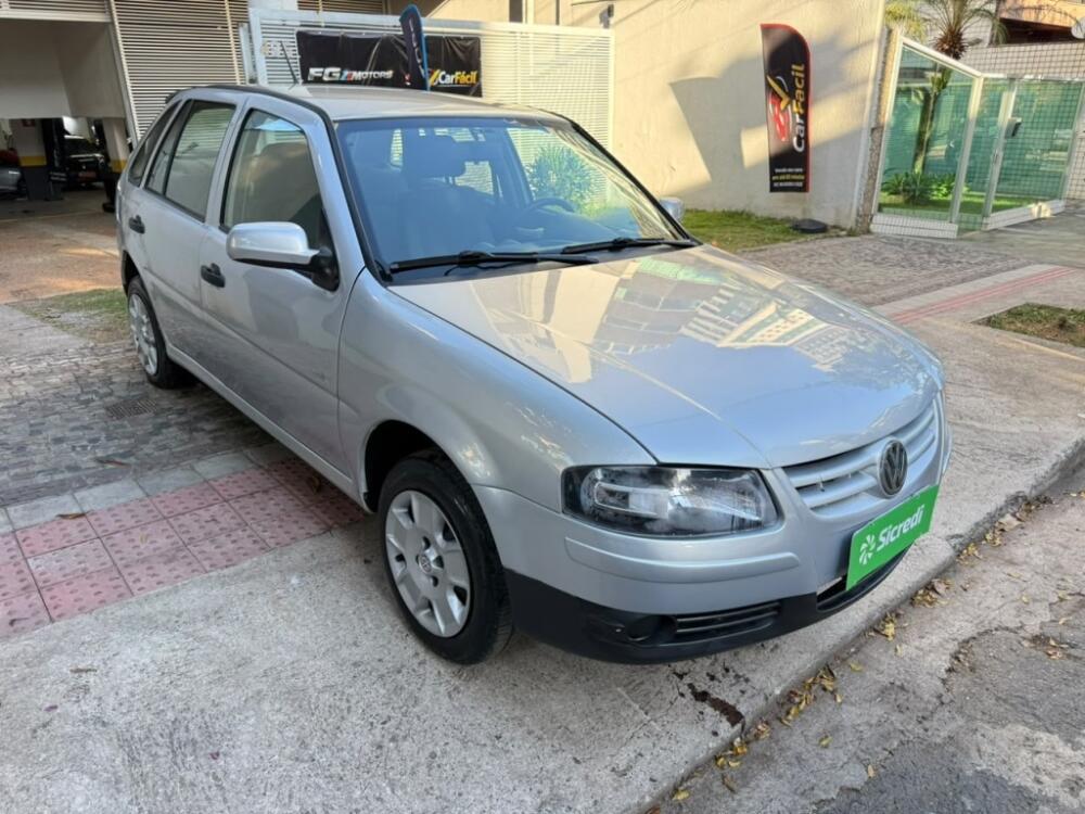 Volkswagen Gol
