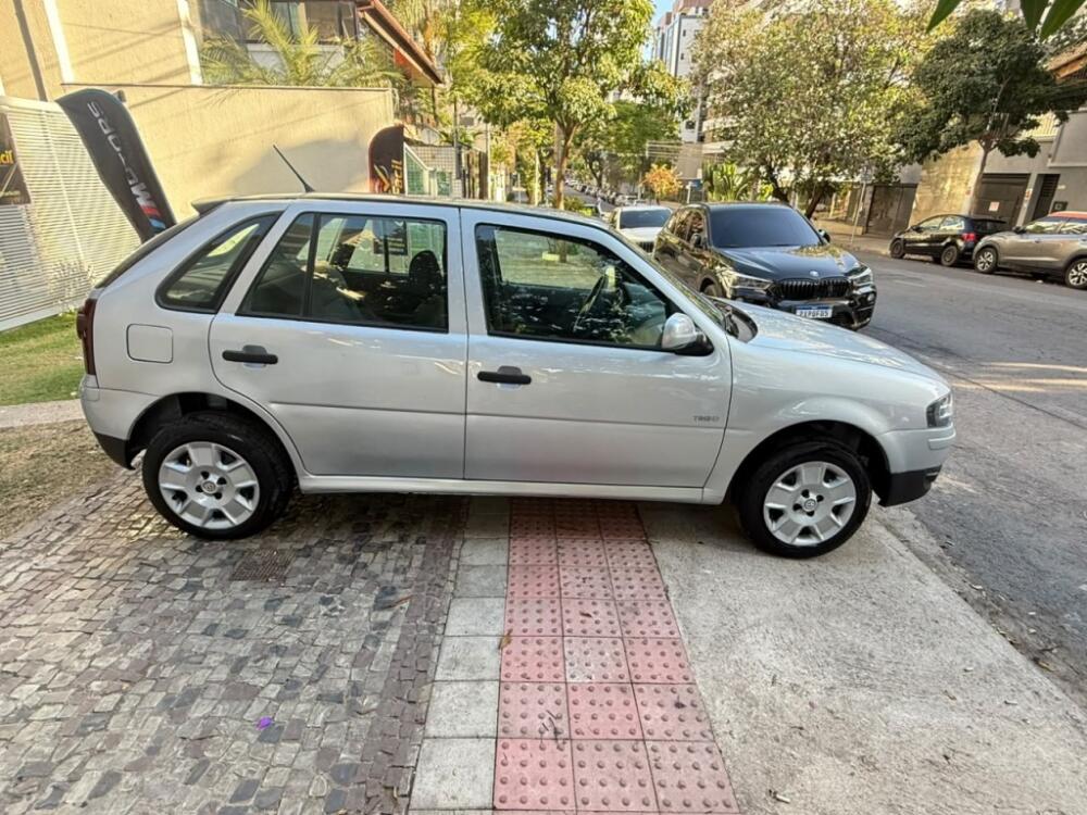 Volkswagen Gol