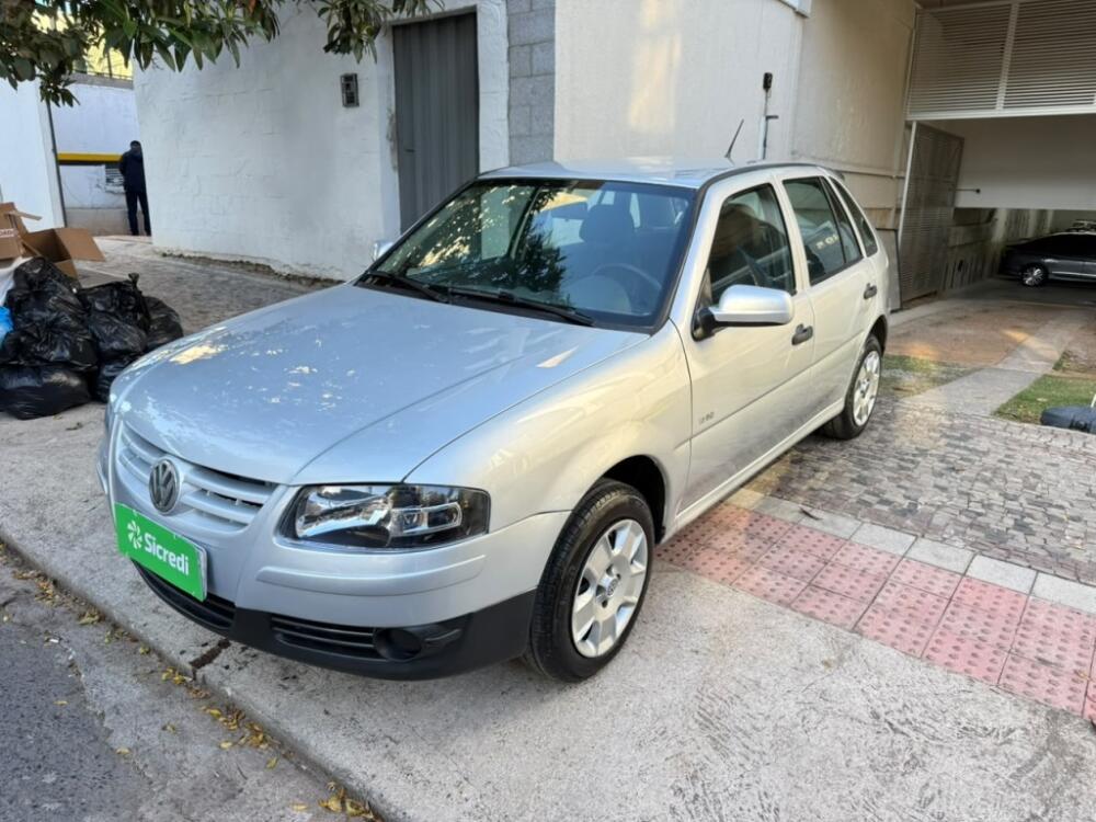 Volkswagen Gol