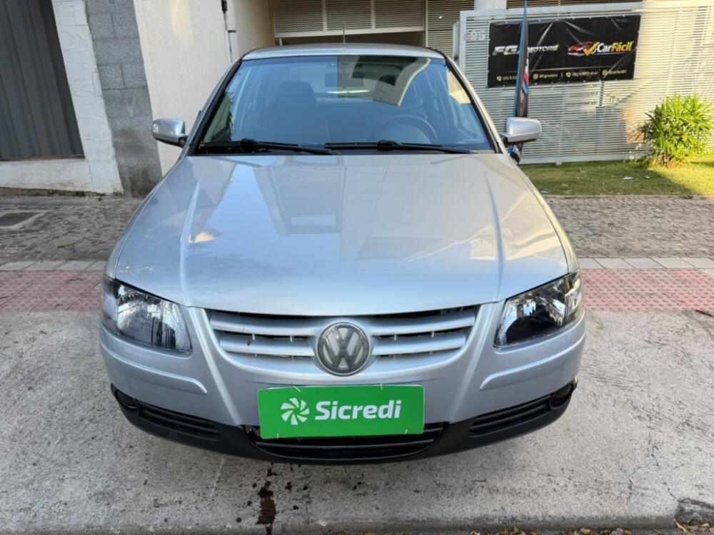 Volkswagen Gol