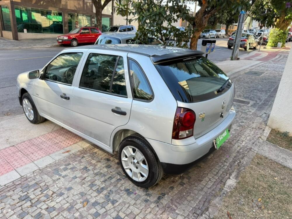 Volkswagen Gol