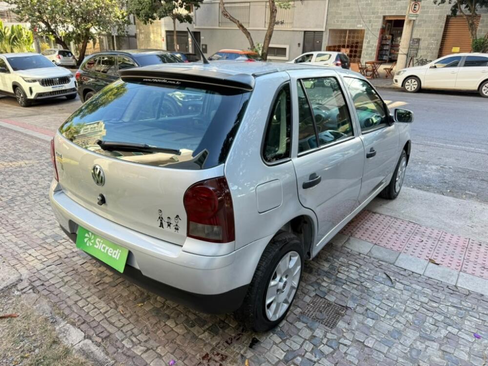 Volkswagen Gol
