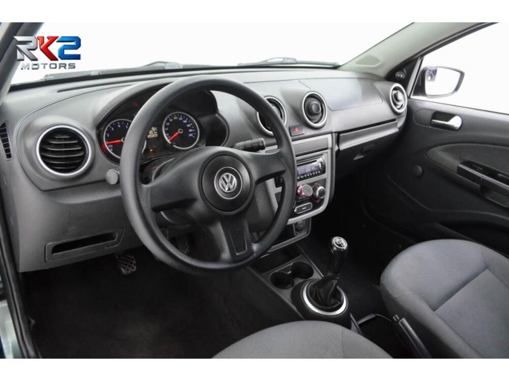 Volkswagen Gol