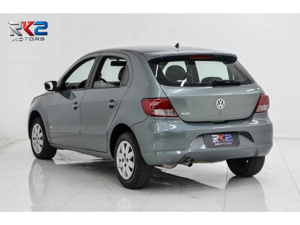 Volkswagen Gol