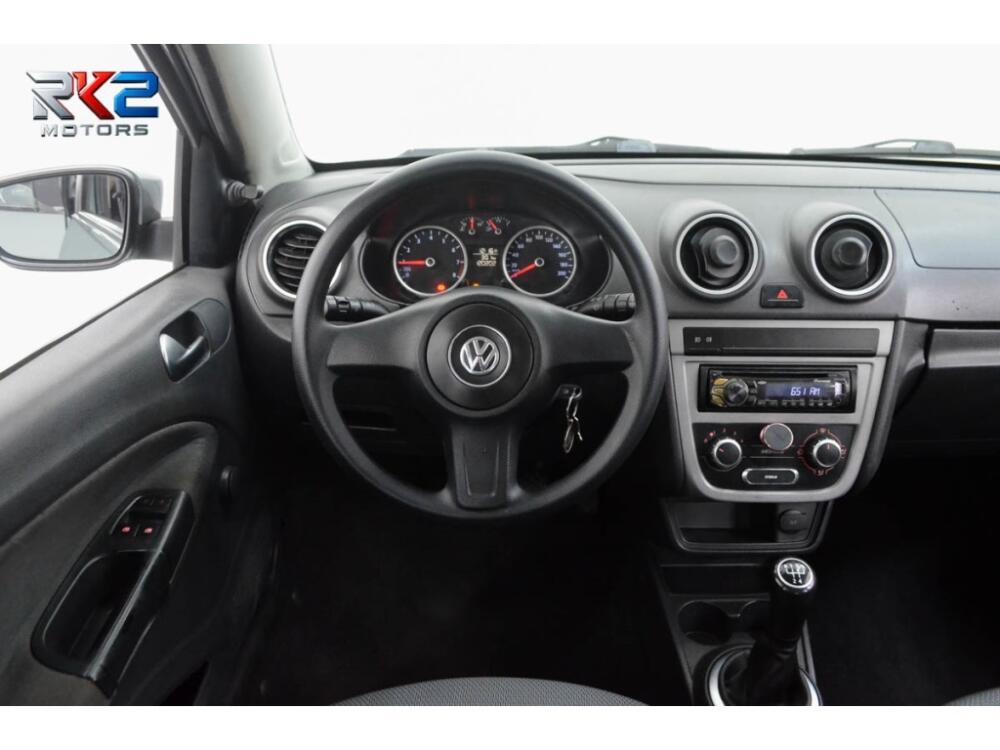 Volkswagen Gol